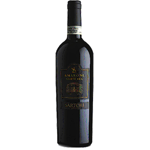 阿瑪隆尼紅酒 Sartori CORTE BRA’Amarone della Valpollicella