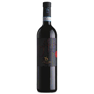 瓦波利切拉紅酒 2013 Sartori Valpolicella Classico DOC 2013